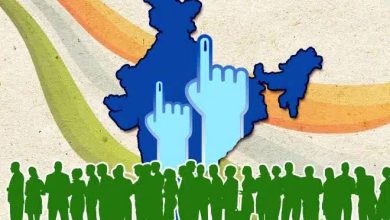 लोकशाही